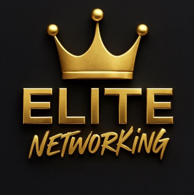 Elite Networking 👑🏅💵